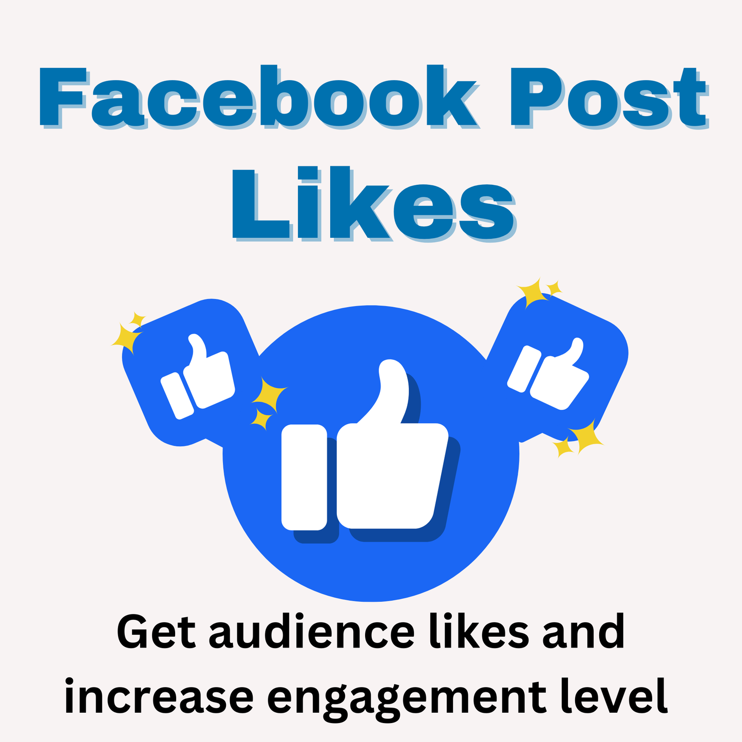 Get 1000 Facebook Post Likes